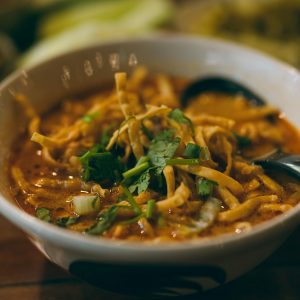 Thai Khao Soi