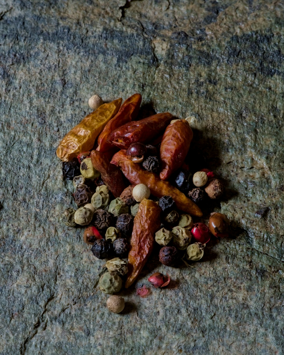 Mexican Mole Poblano - Afbeelding 2